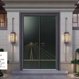 鋁板精雕系列DFX-Z-9216